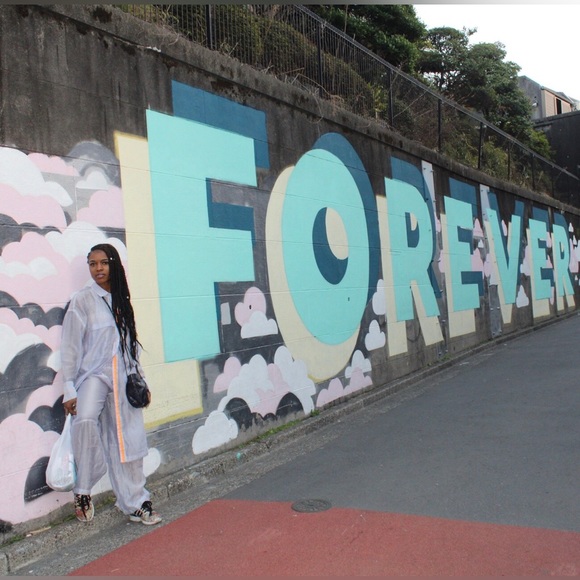 Apparent Transparent - Picture 2 of 7